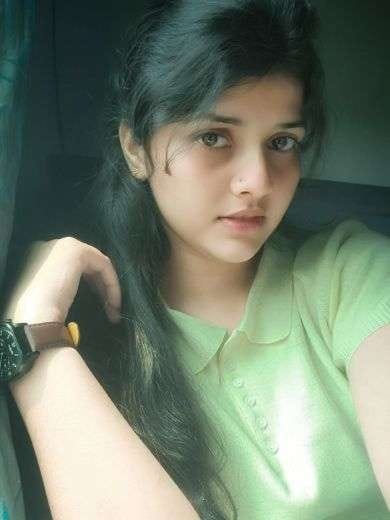 Nandini Kumar in Btm