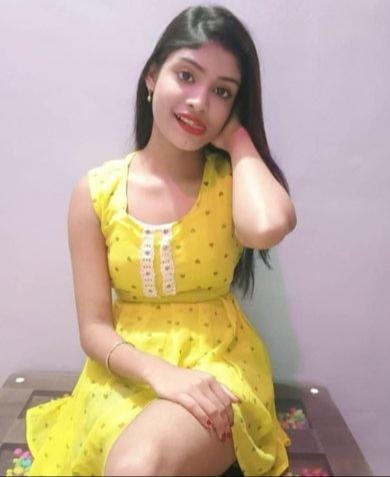 Anjali Sharma in Indore