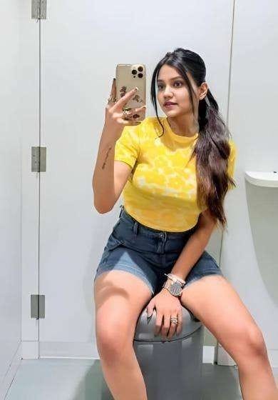 Priya Singh in Indore