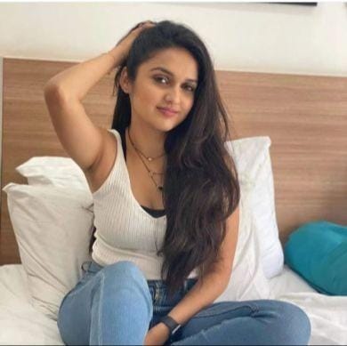 Kavya Reddy in Indore