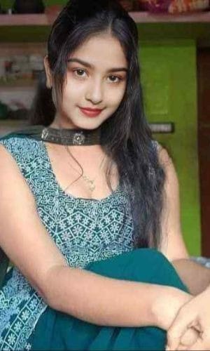 Pallavi Mishra in Indore