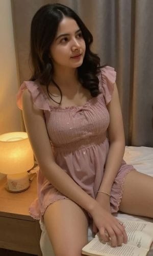 Ruchi Agarwal in Indore