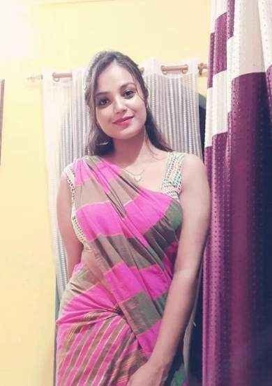 Payal Bose in Indore