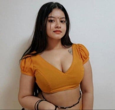 Sweta Shah in Indore
