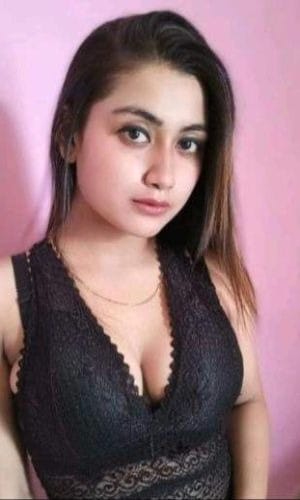 Neha Gupta in Moshi