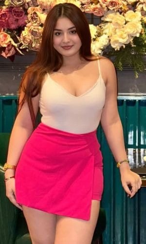 Pooja Verma in Moshi