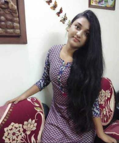 Kritika Jain in Moshi