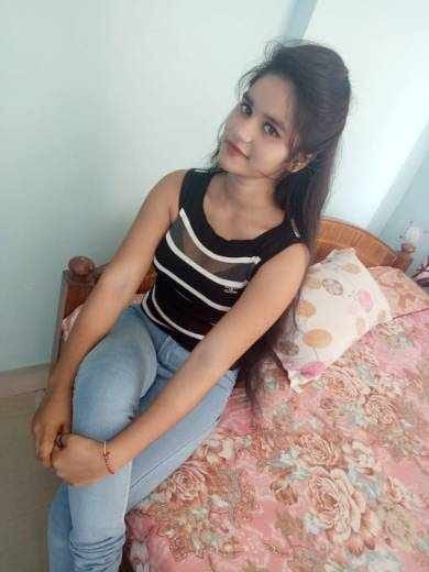 Ananya Das in Moshi