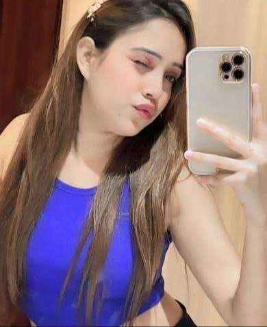 Tanvi Srivastava in Moshi