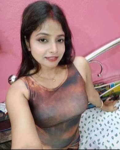 Payal Bose in Moshi