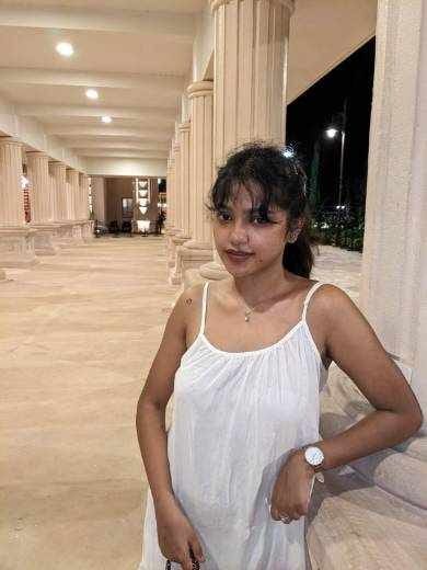 Kavya Reddy in Btm Layout
