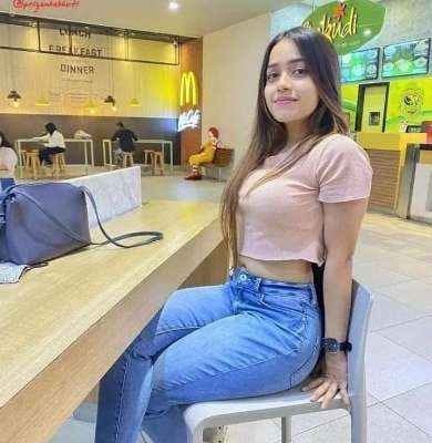 Kritika Jain in Btm Layout