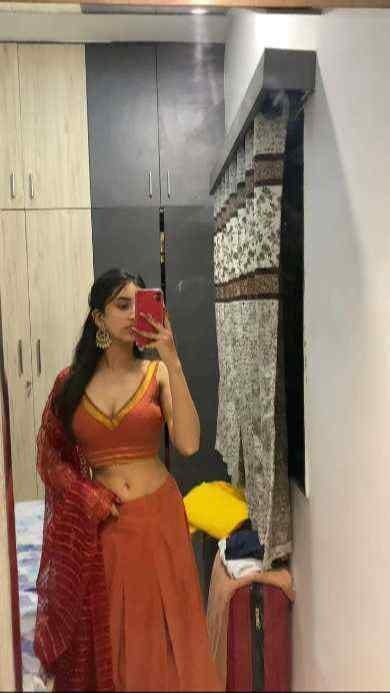 Sakshi Chauhan in Btm Layout