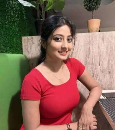 Anjali Sharma in Narhe