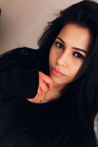 Ananya Das in Narhe