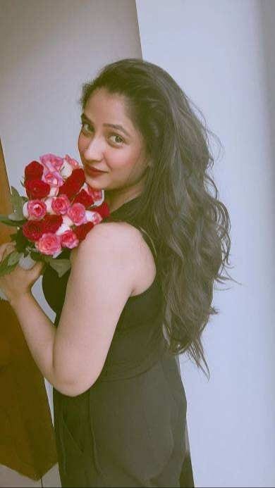 Ruchi Agarwal in Narhe