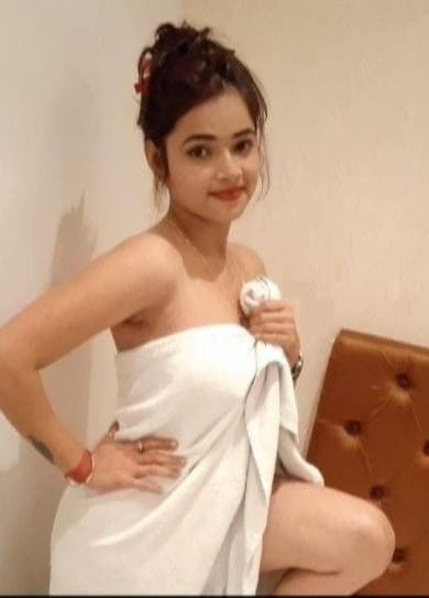 Nandini Kumar in Narhe