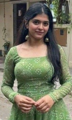 Sakshi Chauhan in Jayanagar