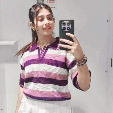 Komal Mehta in Jayanagar