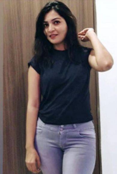 Payal Bose in Jayanagar