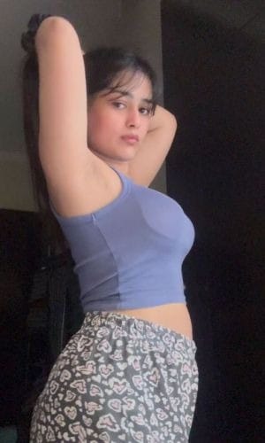 Sweta Shah in Jayanagar