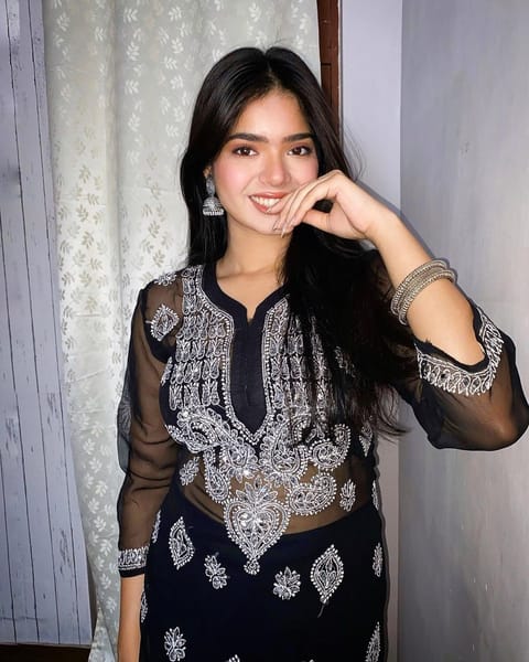 Ragini Yadav in Dimapur