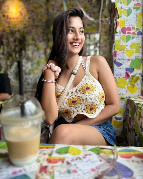 Divya Nair in Bihar